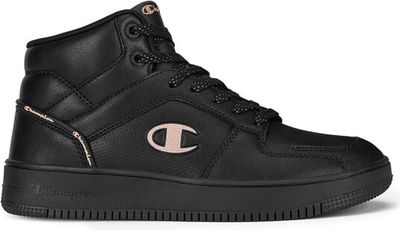 Buty sportowe damskie Champion ze sklepu: MODIVO w kategorii: Buty sportowe damskie - zdjęcie WP-EBWP-BKLVO-LN0_5905588807612