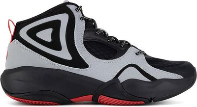 Buty sportowe męskie Shaq ze sklepu: MODIVO w kategorii: Buty sportowe męskie - zdjęcie WP-EBWP-BKLVO-LN0_5905588808190