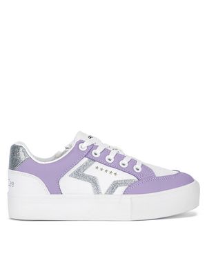 Buty sportowe dziecięce na wiosnę DeeZee ze sklepu: MODIVO w kategorii: Buty sportowe dziecięce - zdjęcie WP-EBWP-BKLVO-LN0_5905588809968