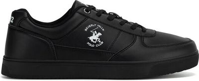 Buty sportowe męskie jesienne BEVERLY HILLS POLO CLUB ze sklepu: MODIVO w kategorii: Buty sportowe męskie - zdjęcie WP-EBWP-BKLVO-LN0_5905588811343