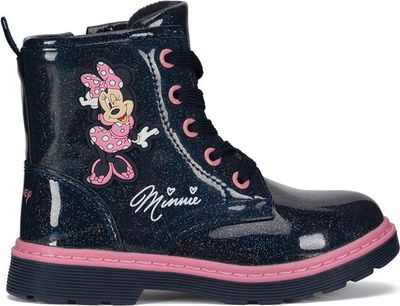 Mickey&Friends - Buty zimowe dziecięce zimowe ze sklepu: MODIVO w kategorii: Buty zimowe dziecięce - zdjęcie WP-EBWP-BKLVO-LN0_5905588824404