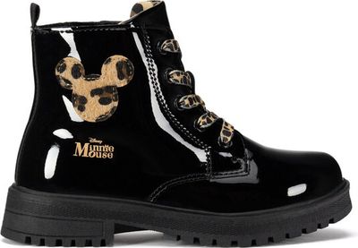Buty zimowe dziecięce Mickey&Friends ze sklepu: MODIVO w kategorii: Buty zimowe dziecięce - zdjęcie WP-EBWP-BKLVO-LN0_5905588825708