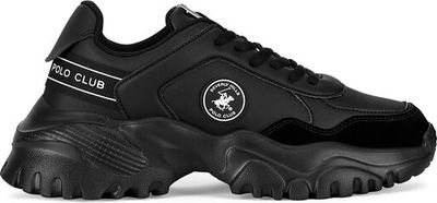 Buty sportowe damskie na jesień BEVERLY HILLS POLO CLUB ze sklepu: MODIVO w kategorii: Buty sportowe damskie - zdjęcie WP-EBWP-BKLVO-LN0_5905588827030
