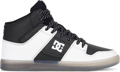 Trampki męskie na wiosnę Dc Shoes ze sklepu: MODIVO w kategorii: Trampki męskie - zdjęcie WP-EBWP-BKLVO-LN0_5905588835882