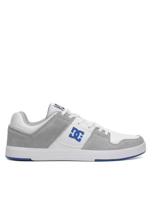 Dc Shoes - Buty sportowe męskie na wiosnę ze sklepu: MODIVO w kategorii: Buty sportowe męskie - zdjęcie WP-EBWP-BKLVO-LN0_5905588838777