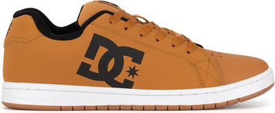 Buty sportowe męskie na wiosnę Dc Shoes ze sklepu: MODIVO w kategorii: Buty sportowe męskie - zdjęcie WP-EBWP-BKLVO-LN0_5905588839545