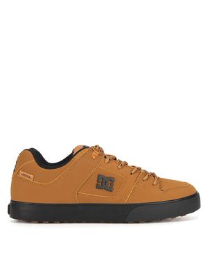 Trampki męskie jesienne Dc Shoes ze sklepu: MODIVO w kategorii: Trampki męskie - zdjęcie WP-EBWP-BKLVO-LN0_5905588841111