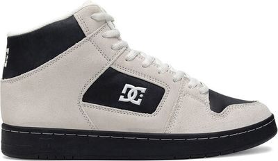 Trampki męskie na wiosnę Dc Shoes ze sklepu: MODIVO w kategorii: Trampki męskie - zdjęcie WP-EBWP-BKLVO-LN0_5905588847564