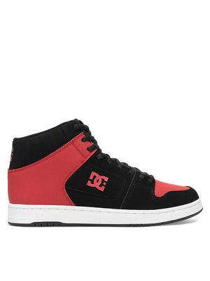Trampki męskie na lato Dc Shoes ze sklepu: MODIVO w kategorii: Trampki męskie - zdjęcie WP-EBWP-BKLVO-LN0_5905588848318