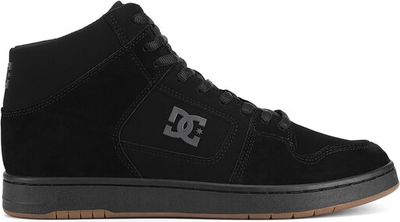 Dc Shoes - Buty sportowe męskie na jesień ze sklepu: MODIVO w kategorii: Buty sportowe męskie - zdjęcie WP-EBWP-BKLVO-LN0_5905588848493