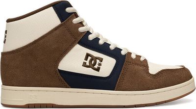 Buty sportowe męskie jesienne Dc Shoes ze sklepu: MODIVO w kategorii: Buty sportowe męskie - zdjęcie WP-EBWP-BKLVO-LN0_5905588848585