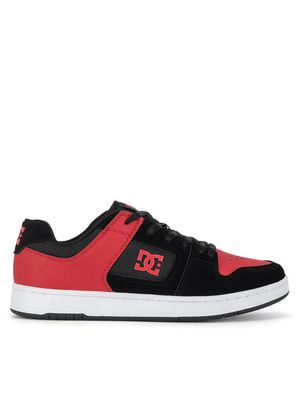Buty sportowe męskie Dc Shoes ze sklepu: MODIVO w kategorii: Buty sportowe męskie - zdjęcie WP-EBWP-BKLVO-LN0_5905588848677