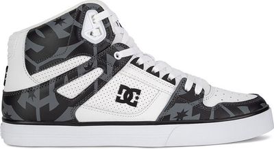Dc Shoes - Buty sportowe męskie ze sklepu: MODIVO w kategorii: Buty sportowe męskie - zdjęcie WP-EBWP-BKLVO-LN0_5905588849469