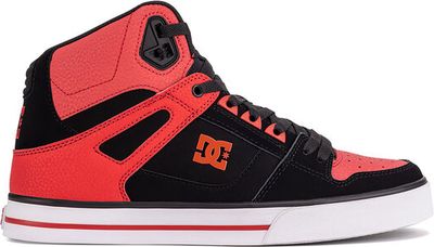 Trampki męskie wiosenne Dc Shoes ze sklepu: MODIVO w kategorii: Trampki męskie - zdjęcie WP-EBWP-BKLVO-LN0_5905588849643