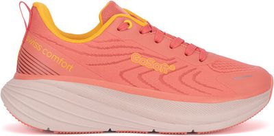 Buty sportowe damskie na wiosnę Go Soft ze sklepu: MODIVO w kategorii: Buty sportowe damskie - zdjęcie WP-EBWP-BKLVO-LN0_5905588862154