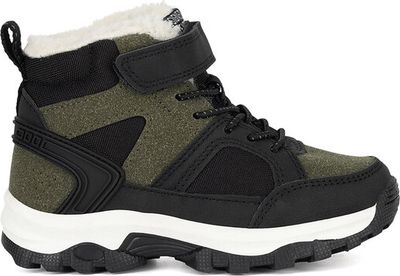 Buty zimowe dziecięce zimowe Action Boy ze sklepu: MODIVO w kategorii: Buty zimowe dziecięce - zdjęcie WP-EBWP-BKLVO-LN0_5905588874942