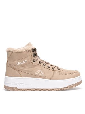 Buty sportowe damskie wiosenne Kappa ze sklepu: MODIVO w kategorii: Buty sportowe damskie - zdjęcie WP-EBWP-BKLVO-LN0_5905588875116