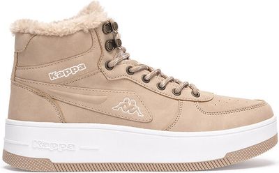 Buty sportowe damskie wiosenne Kappa ze sklepu: MODIVO w kategorii: Buty sportowe damskie - zdjęcie WP-EBWP-BKLVO-LN0_5905588875116