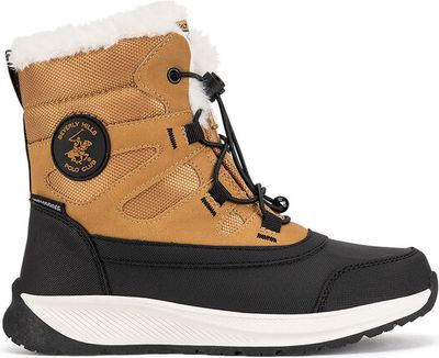 Buty zimowe dziecięce zimowe BEVERLY HILLS POLO CLUB ze sklepu: MODIVO w kategorii: Buty zimowe dziecięce - zdjęcie WP-EBWP-BKLVO-LN0_5905588886402