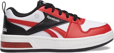 Buty sportowe dziecięce na wiosnę Reebok ze sklepu: MODIVO w kategorii: Buty sportowe dziecięce - zdjęcie WP-EBWP-BKLVO-LN0_5905588886631