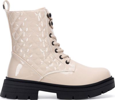 DeeZee - Buty zimowe dziecięce na zimę ze sklepu: MODIVO w kategorii: Buty zimowe dziecięce - zdjęcie WP-EBWP-BKLVO-LN0_5905588887164