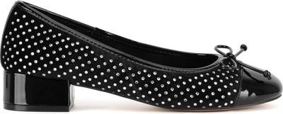 Balerinki na wiosnę Nine West ze sklepu: MODIVO w kategorii: Balerinki - zdjęcie WP-EBWP-BKLVO-LN0_5905588889533