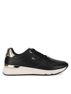 Buty sportowe damskie na wiosnę jesienne Mexx ze sklepu: MODIVO w kategorii: Buty sportowe damskie - zdjęcie WP-EBWP-BKLVO-LN0_5905588893530