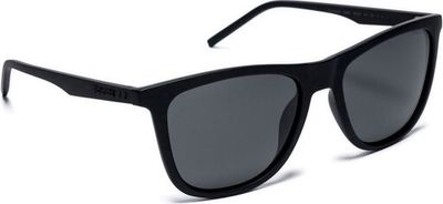 Polaroid - Okulary przeciwsłoneczne jesienny ze sklepu: MODIVO w kategorii: Okulary przeciwsłoneczne męskie - zdjęcie WP-EBWP-BKLVO-LN0_5905588898085