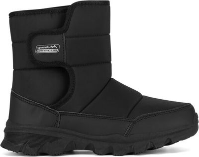 Buty zimowe dziecięce zimowe Sprandi ze sklepu: MODIVO w kategorii: Buty zimowe dziecięce - zdjęcie WP-EBWP-BKLVO-LN0_5905588903505