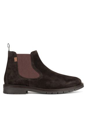 Buty zimowe męskie letnie Lasocki ze sklepu: MODIVO w kategorii: Buty zimowe męskie - zdjęcie WP-EBWP-BKLVO-LN0_5905588905363