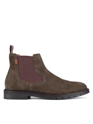 Buty zimowe męskie letnie Lasocki ze sklepu: MODIVO w kategorii: Buty zimowe męskie - zdjęcie WP-EBWP-BKLVO-LN0_5905588905370