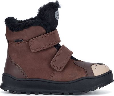Buty zimowe dziecięce na zimę Lasocki Kids ze sklepu: MODIVO w kategorii: Buty zimowe dziecięce - zdjęcie WP-EBWP-BKLVO-LN0_5905588907176