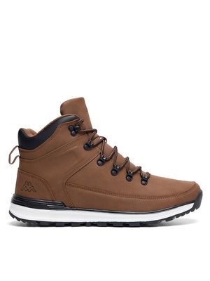 Buty zimowe męskie Kappa ze sklepu: MODIVO w kategorii: Buty zimowe męskie - zdjęcie WP-EBWP-BKLVO-LN0_5905588908678