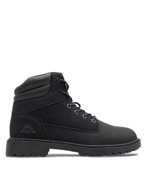 Buty zimowe męskie Kappa ze sklepu: MODIVO w kategorii: Buty zimowe męskie - zdjęcie WP-EBWP-BKLVO-LN0_5905588908814