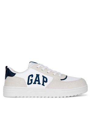 Gap - Buty sportowe dziecięce na wiosnę ze sklepu: MODIVO w kategorii: Buty sportowe dziecięce - zdjęcie WP-EBWP-BKLVO-LN0_5905588915379