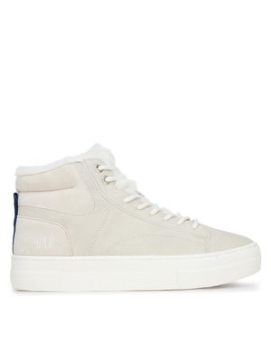 Buty sportowe damskie na wiosnę Gap ze sklepu: MODIVO w kategorii: Buty sportowe damskie - zdjęcie WP-EBWP-BKLVO-LN0_5905588915447