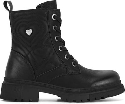 Nelli Blu - Buty zimowe dziecięce zimowe ze sklepu: MODIVO w kategorii: Buty zimowe dziecięce - zdjęcie WP-EBWP-BKLVO-LN0_5905588920595