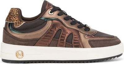 Buty sportowe damskie wiosenne Mexx ze sklepu: MODIVO w kategorii: Buty sportowe damskie - zdjęcie WP-EBWP-BKLVO-LN0_5905588920885
