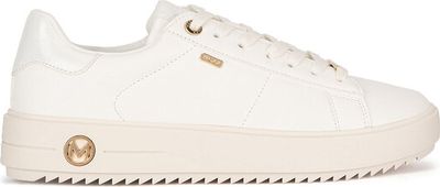 Buty sportowe damskie na wiosnę Mexx ze sklepu: MODIVO w kategorii: Buty sportowe damskie - zdjęcie WP-EBWP-BKLVO-LN0_5905588923176