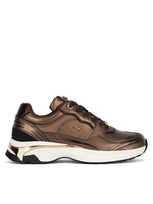 Buty sportowe damskie wiosenne Mexx ze sklepu: MODIVO w kategorii: Buty sportowe damskie - zdjęcie WP-EBWP-BKLVO-LN0_5905588923664