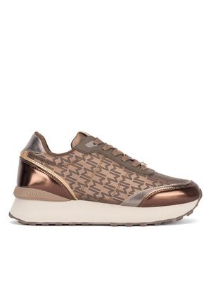 Buty sportowe damskie na wiosnę Mexx ze sklepu: MODIVO w kategorii: Buty sportowe damskie - zdjęcie WP-EBWP-BKLVO-LN0_5905588924302