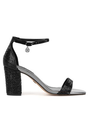 Nine West - Sandały damskie casual ze sklepu: MODIVO w kategorii: Sandały damskie - zdjęcie WP-EBWP-BKLVO-LN0_5905588925255