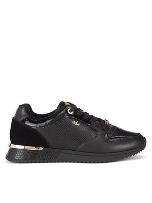 Buty sportowe damskie na wiosnę Mexx ze sklepu: MODIVO w kategorii: Buty sportowe damskie - zdjęcie WP-EBWP-BKLVO-LN0_5905588925590
