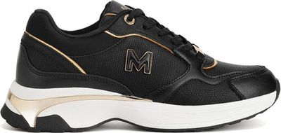 Buty sportowe damskie jesienne Mexx ze sklepu: MODIVO w kategorii: Buty sportowe damskie - zdjęcie WP-EBWP-BKLVO-LN0_5905588926160