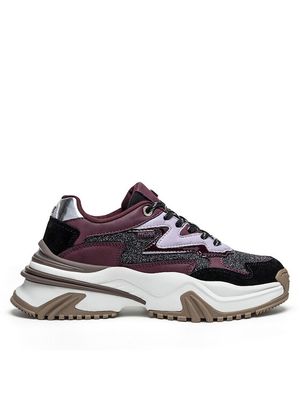 Buty sportowe damskie Mexx ze sklepu: MODIVO w kategorii: Buty sportowe damskie - zdjęcie WP-EBWP-BKLVO-LN0_5905588926863