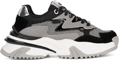 Buty sportowe damskie Mexx ze sklepu: MODIVO w kategorii: Buty sportowe damskie - zdjęcie WP-EBWP-BKLVO-LN0_5905588926887
