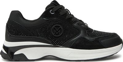 Buty sportowe damskie Mexx ze sklepu: MODIVO w kategorii: Buty sportowe damskie - zdjęcie WP-EBWP-BKLVO-LN0_5905588927075
