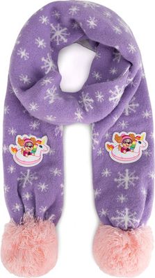Szalik dziecięcy Paw Patrol ze sklepu: MODIVO w kategorii: Szaliki dziecięce - zdjęcie WP-EBWP-BKLVO-LN0_5905588931652