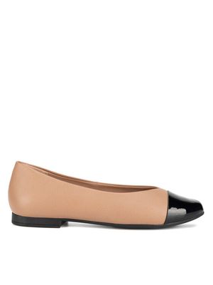 Balerinki wiosenne Lasocki ze sklepu: MODIVO w kategorii: Balerinki - zdjęcie WP-EBWP-BKLVO-LN0_5905588931898