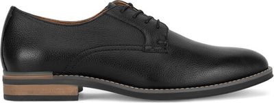 Gino Rossi - Buty eleganckie męskie na jesień ze sklepu: MODIVO w kategorii: Buty eleganckie męskie - zdjęcie WP-EBWP-BKLVO-LN0_5905588939214